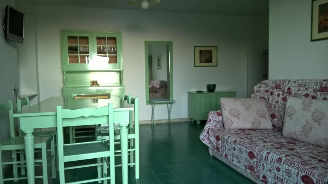 Appartamento In Villa Fortunata Terra マリーナ・セッラ エクステリア 写真