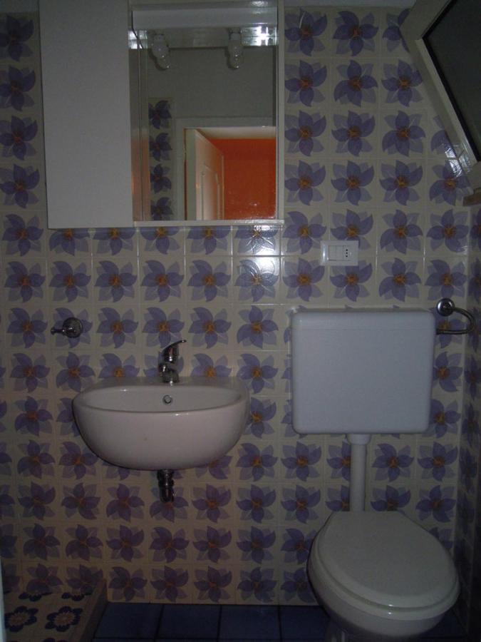 Appartamento In Villa Fortunata Terra マリーナ・セッラ エクステリア 写真